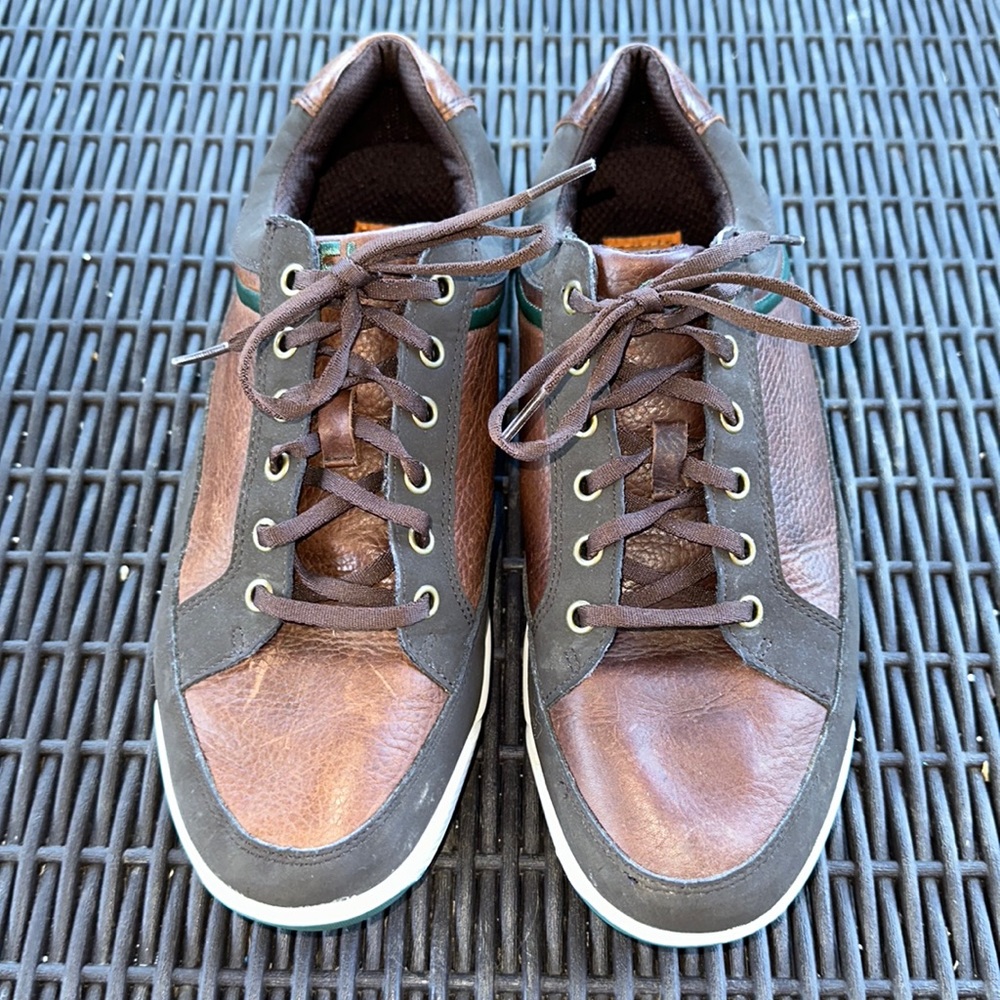 FootJoy Golf Shoes 54275 sz 9.5